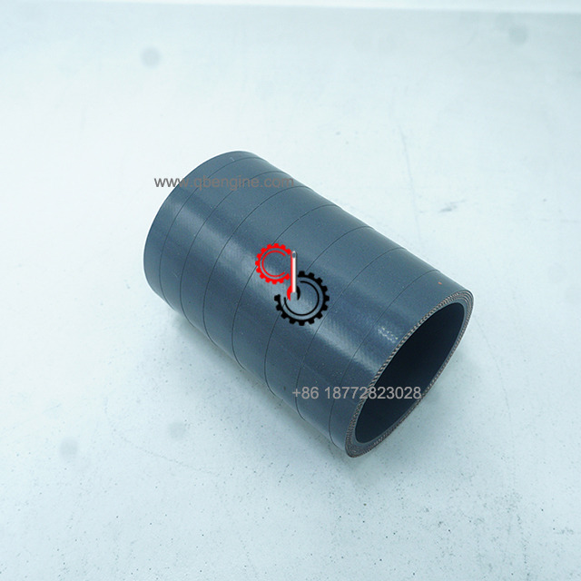 Genuine Cummins Engine Parts Straight Plain Rubber Hose 3064697