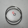 Genuine Grade Cummins ISB6.7 QSB6.7 Engine Piston Kit 4309260 5292846