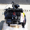 Cummins 4BT3.9-C100 Complete 4BT Engine Assembly 100HP for Excavator Loader