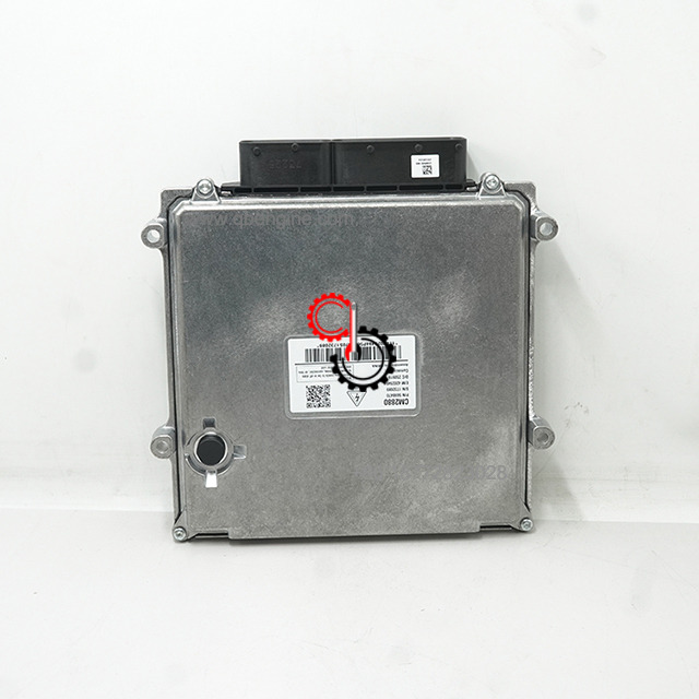 Precision Cummins Engine Control Module 5698470 CM2880 ECM 5698470