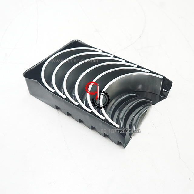 High-Quality Cummins 5522129 Engine Main Bearing Shell 5522129