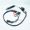Cummins QST30 Engine Parts DRT Current System Wiring Harness 6474493