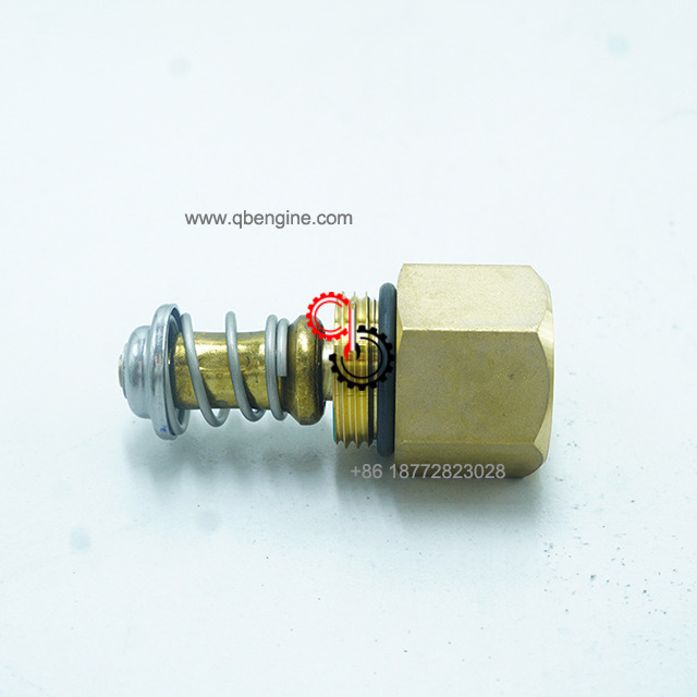 Durable Cummins Engine Parts Oil Thermostat 3696558