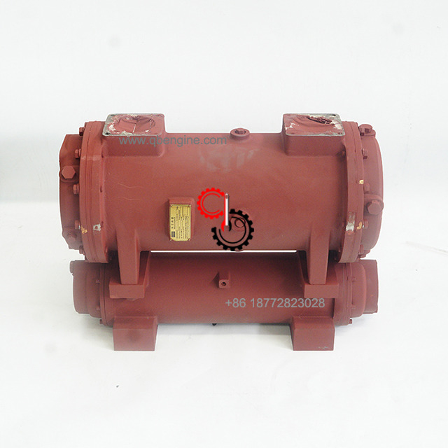 High Performance Cummins K19 Engine Parts Heat Exchanger 4296175