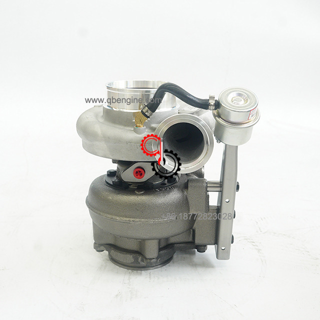 High Performance Cummins QSL Turbocharger 3795468 3795470