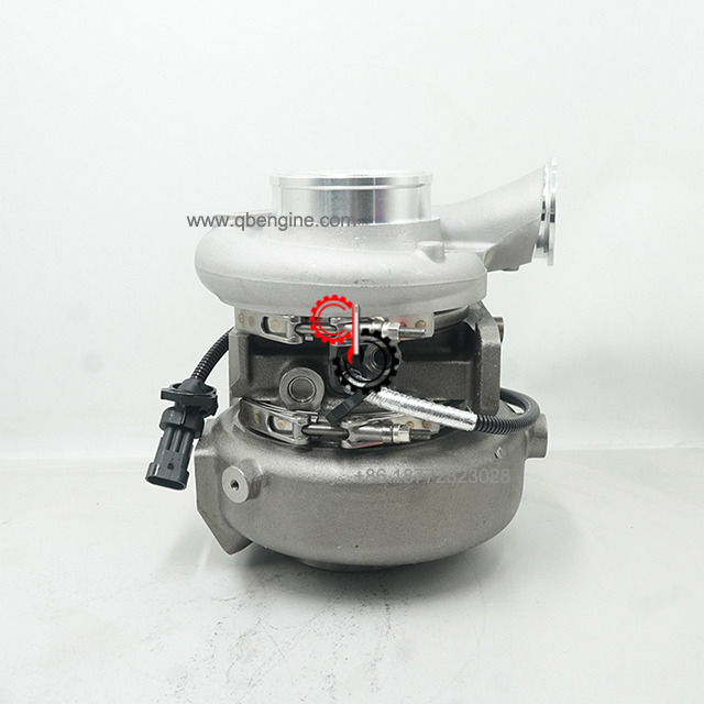 Cummins QSB6.7 Engine Parts Turbocharger Kit 5327374 5640458 5327327 6515632 6632137 6632186 5328273 5328271