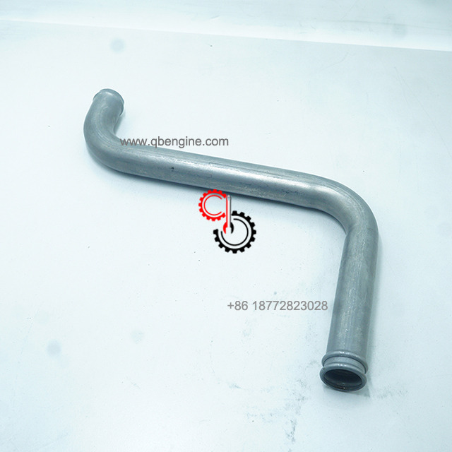 Original Cummins K19 4003273 Water Transfer Tube 4003273