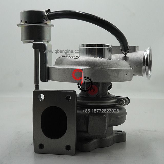 Cummins ISF Engine Parts Turbocharger 5350920 3776286 3796180 3787122 5329406