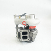 Cummins Heat Exchanger HX40W Turbocharger 4050203 4050206 for 6CT Engine