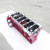 Durable Cummins Engine Spares Parts Cylinder Block 6638943 for ISG QSG X12 Engine
