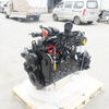 DCEC Cummins 6CT Engine 6CTAA8.3-C260 Complete Engine 260HP Diesel Engine