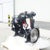 Cummins 4BTA3.9-C125 Complete Engine Assembly 125HP Turbocharged Diesel Motor