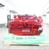 Heavy-Duty Cummins QSK60 Engine V16 Turbo Diesel Engine QSK60-C2500 QSK60-C2700 QSK60-C2300