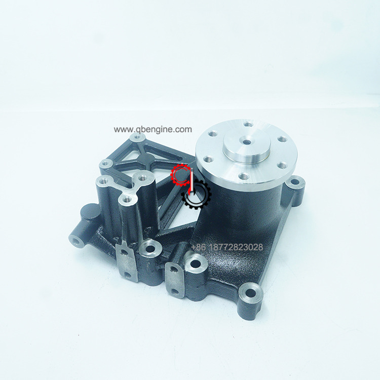 Heavy Duty Cummins Engine Parts 6383508 Fan Support 6383508 for X11 Engine