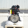 Industrial Cummins 5.9L Inline 6 Cylinder 6BT5.9-C150 6BT5.9-C120 Engine Assembly