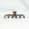 Durable Diesel Cummins B6.7 Engine Parts Exhaust Manifold 5590212