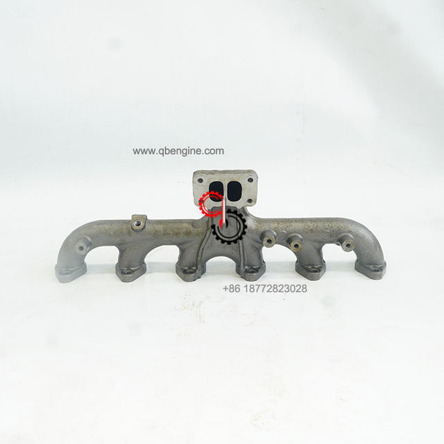 Durable Diesel Cummins B6.7 Engine Parts Exhaust Manifold 5590212