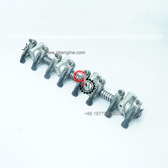 Brand New Cummins B3.3 Engine Parts Rocker Arm Shaft 6202-43-5200