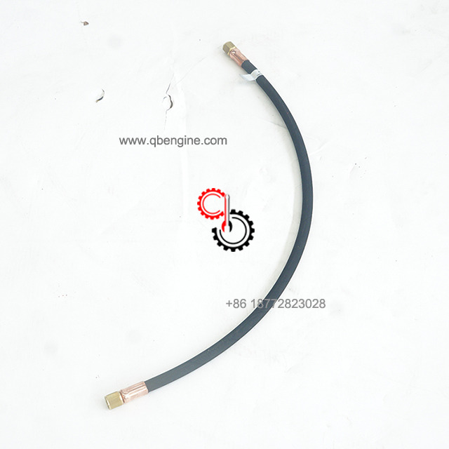 OEM Cummins Stainless Steel Braided Flexible Fuel Hose AM6032SS 