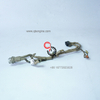 3410098 3410097 5483720 Premium Cummins QSK19 ECM Electronic Control Module Wiring Harness