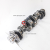 Diesel Cummins ISC8.3 QSC8.3 SAA6D114E-3 Crankshaft Assembly 5257220 3965008 6745-31-1120