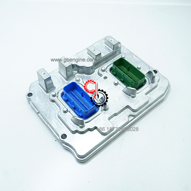 Precision Cummins Engine Parts Electronic Control Module ECM 5317110
