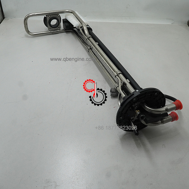Cummins Diesel Engine Parts Exhaust Fluid DEF Header Assembly 5511559