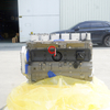 Industrial Cummins 6BT 5.9L Long Block Assembly Inline 6 Cylinder Engine