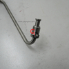 High Efficiency Cummins B6.7 Engine Parts Pressure Sensing Steel Tube 5398735