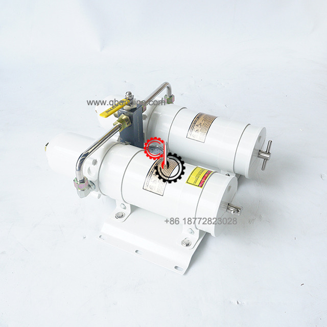 Industrial-Grade K38 K50 Diesel Engine Parts Fuel Filter 5650572