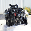 Cummins 4BT3.9-C100 Complete 4BT Engine Assembly 100HP for Excavator Loader