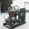 Cummins 6 Cylinder 8.3L Industrial 6CTA8.3-C260 Engine 260HP CPL0399 Industrial Engine