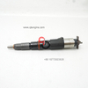 Industrial Cummins ISB5.9 Engine Parts Fuel Injector 6473485