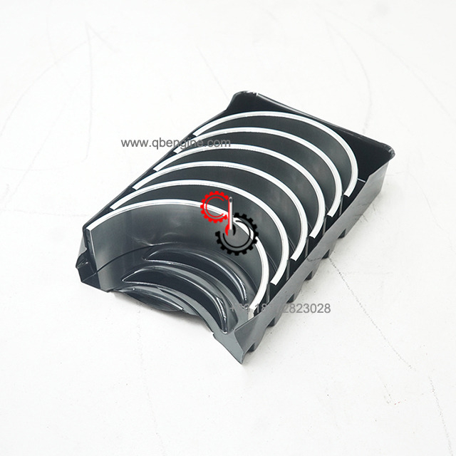 High-Quality Cummins 5522129 Engine Main Bearing Shell 5522129