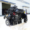 DCEC Cummins 6 Cylinder QSB6.7-C130-30 130HP Complete QSB6.7 Diesel Engine Assembly