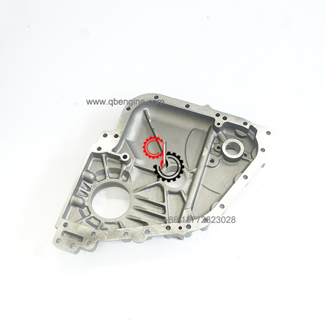 NT855 Cummins Engine Gear Cover 3419115 3418659