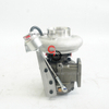 High Performance Cummins QSL Turbocharger 3795468 3795470