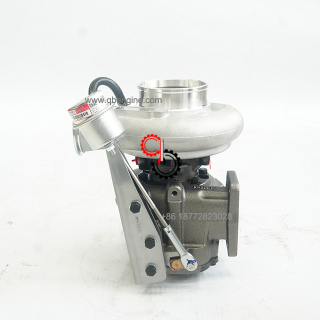 High Performance Cummins QSL Turbocharger 3795468 3795470
