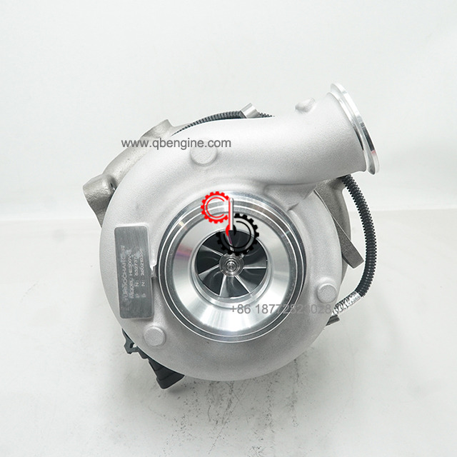 Cummins QSB6.7 Engine Parts Turbocharger Kit 5327374 5640458 5327327 6515632 6632137 6632186 5328273 5328271