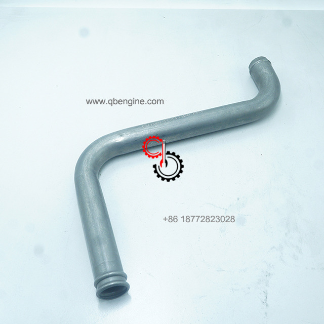 Original Cummins K19 4003273 Water Transfer Tube 4003273