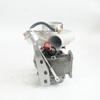 Cummins Heat Exchanger HX40W Turbocharger 4050203 4050206 for 6CT Engine