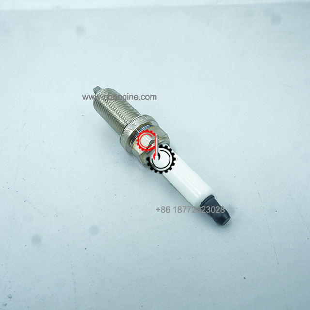 Brand New Cummins Engine Parts 6315550 Gas Engine Spark Plug 6315550