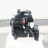 Cummins 4BTA3.9-C125 Complete Engine Assembly 125HP Turbocharged Diesel Motor