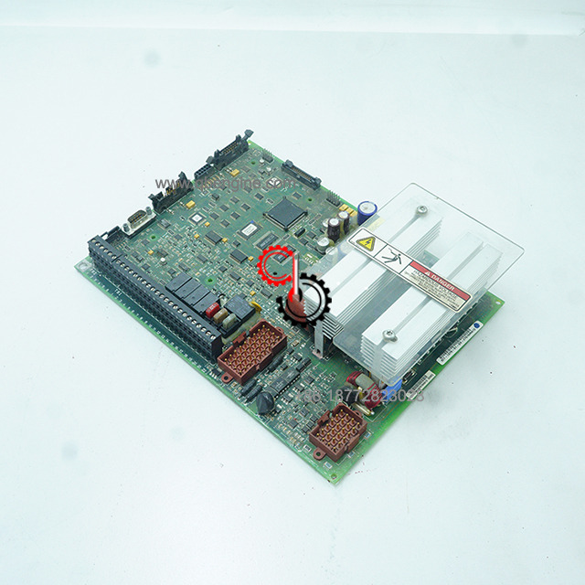 Cummins PCC2100 327-1379-01 Power Command Control Board Assembly 