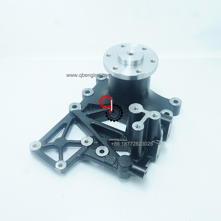Heavy Duty Cummins Engine Parts 6383508 Fan Support 6383508 for X11 Engine