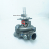 Premium Cummins M11 Diesel Parts Water Pump Assembly 4299026 4972853 4299042 2882144