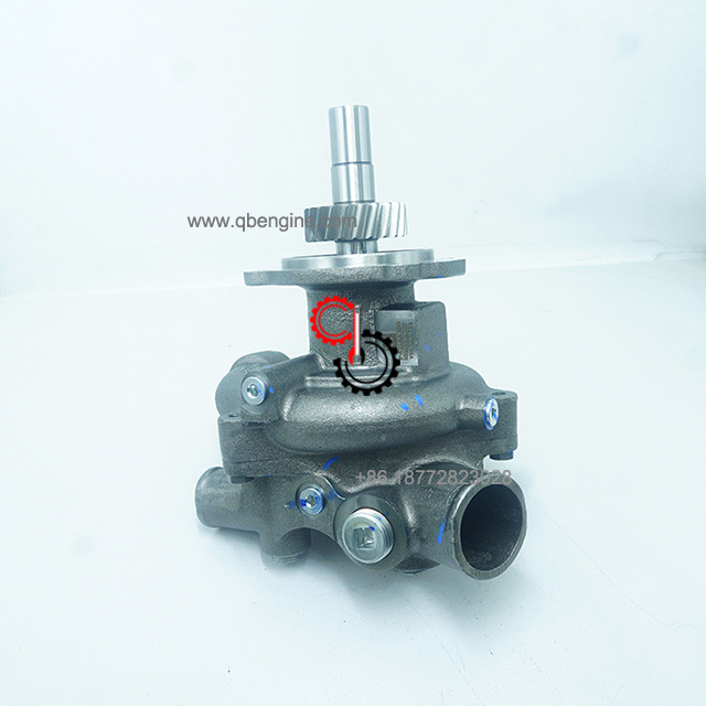 Premium Cummins M11 Diesel Parts Water Pump Assembly 4299026 4972853 4299042 2882144