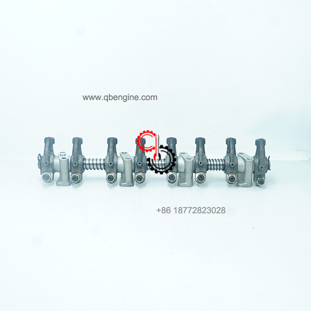 Brand New Cummins B3.3 Engine Parts Rocker Arm Shaft 6202-43-5200