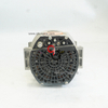 Premium Delco Remy Industrial Engine Parts 24V 275A Alternator 61006083
