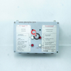 COFFRET SVEM 19025 Diesel Engine Control Box Coffret for Marine Vessel Generator Unit